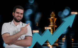 Racing from 2000 to 2700, Part 6